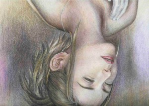 grand mal seizures falling down