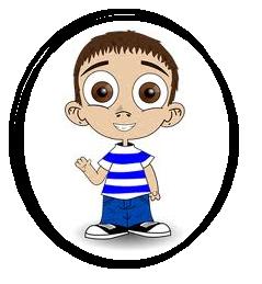 Children with Petit Mal Children with Petit Mal