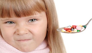 grand mal seizures in children