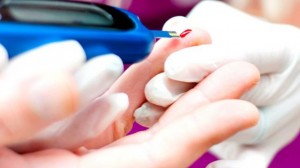 seizures and diabetes