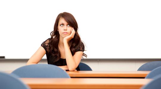 Seizures and Teens | Primary Seizures