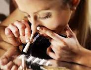 Illicit Drugs Usage Can Trigger Seizure Attack