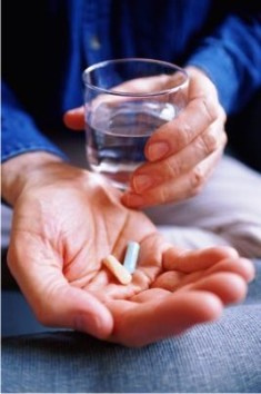 Valproate Can Have Many Side Effects