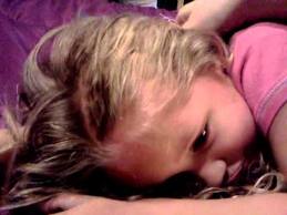 Idiopathic Grand Mal Seizure And Sleep Deprivation