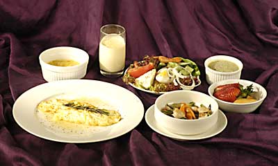 Diet Can Affect Epilepsy